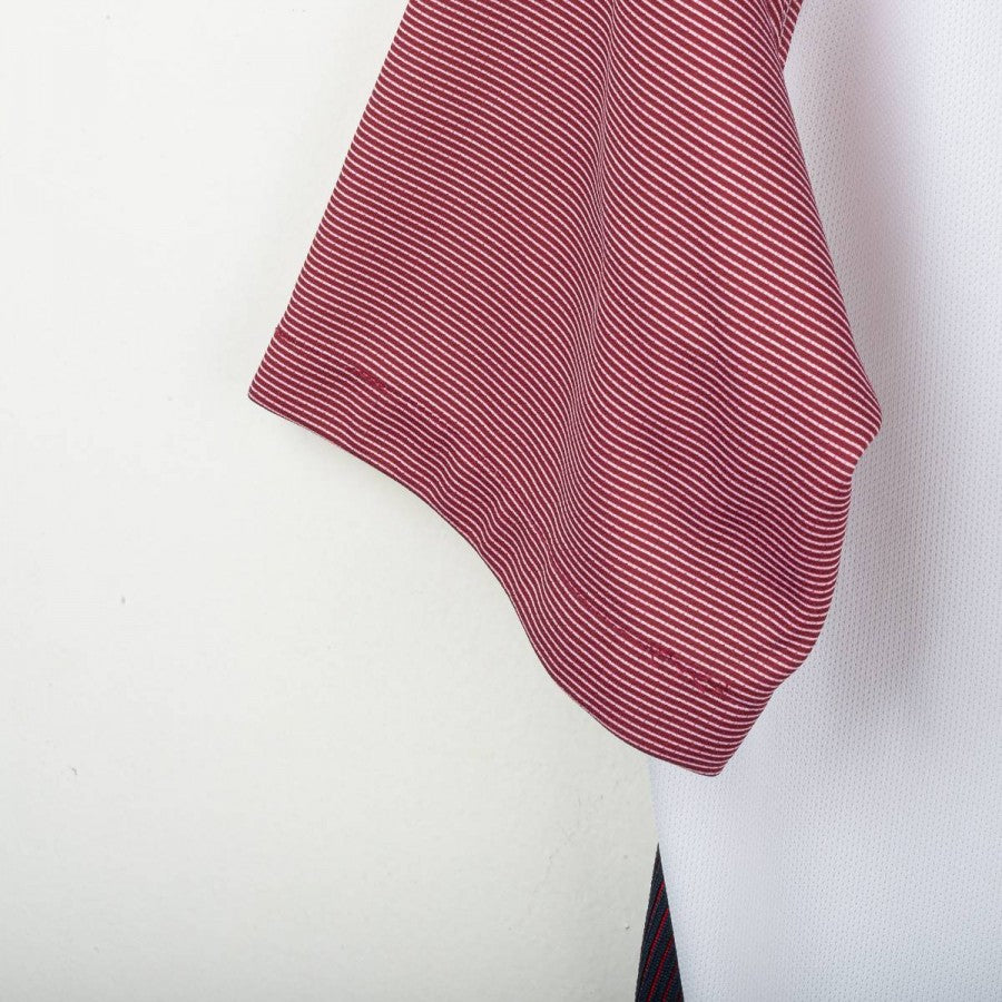 Maglia Francia Away Nike Pogba 15 2016/2017 by NIKE - Home (10)