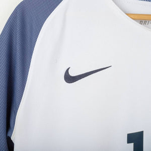 Maglia Francia Away Nike Pogba 15 2016/2017 by NIKE - Home (12)