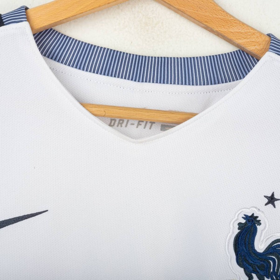 Maglia Francia Away Nike Pogba 15 2016/2017 by NIKE - Home (13)