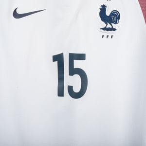 Maglia Francia Away Nike Pogba 15 2016/2017 by NIKE - Home (15)