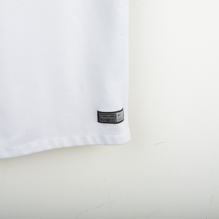 Maglia Francia Away Nike Pogba 15 2016/2017 by NIKE - Home (17)