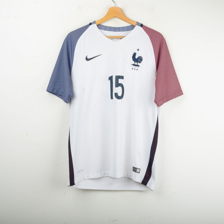 Maglia Francia Away Nike Pogba 15 2016/2017 by NIKE - Home (2)
