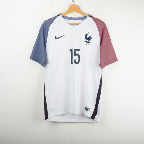 Maglia Francia Away Nike Pogba 15 2016/2017 by NIKE - Home (2)