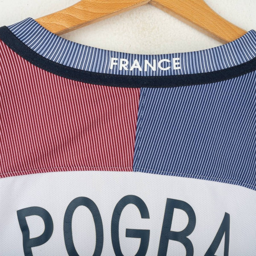 Maglia Francia Away Nike Pogba 15 2016/2017 by NIKE - Home (4)