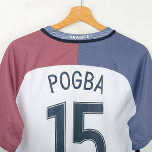 Maglia Francia Away Nike Pogba 15 2016/2017 by NIKE - Home (5)