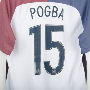 Maglia Francia Away Nike Pogba 15 2016/2017 by NIKE - Home (6)