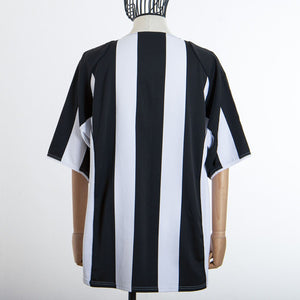 maglia gara home juventus sky sport 2004/2005 by NIKE - Home (2)