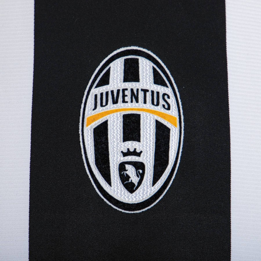 maglia gara home juventus sky sport 2004/2005 by NIKE - Home (3)