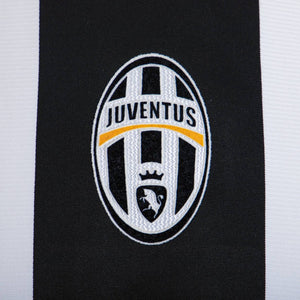 maglia gara home juventus sky sport 2004/2005 by NIKE - Home (3)
