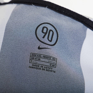 maglia gara home juventus sky sport 2004/2005 by NIKE - Home (5)