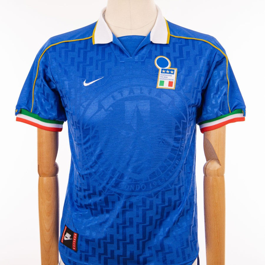 maglia gara italia nike 1995/1996 by NIKE - Home (10)