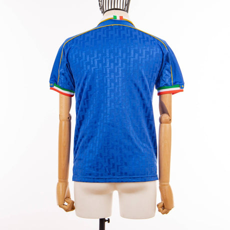 maglia gara italia nike 1995/1996 by NIKE - Home (2)