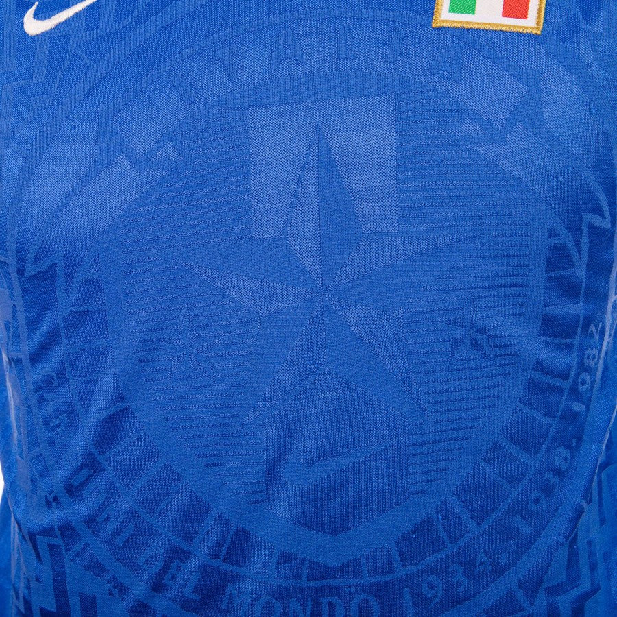 maglia gara italia nike 1995/1996 by NIKE - Home (5)