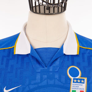 maglia gara italia nike 1995/1996 by NIKE - Home (7)