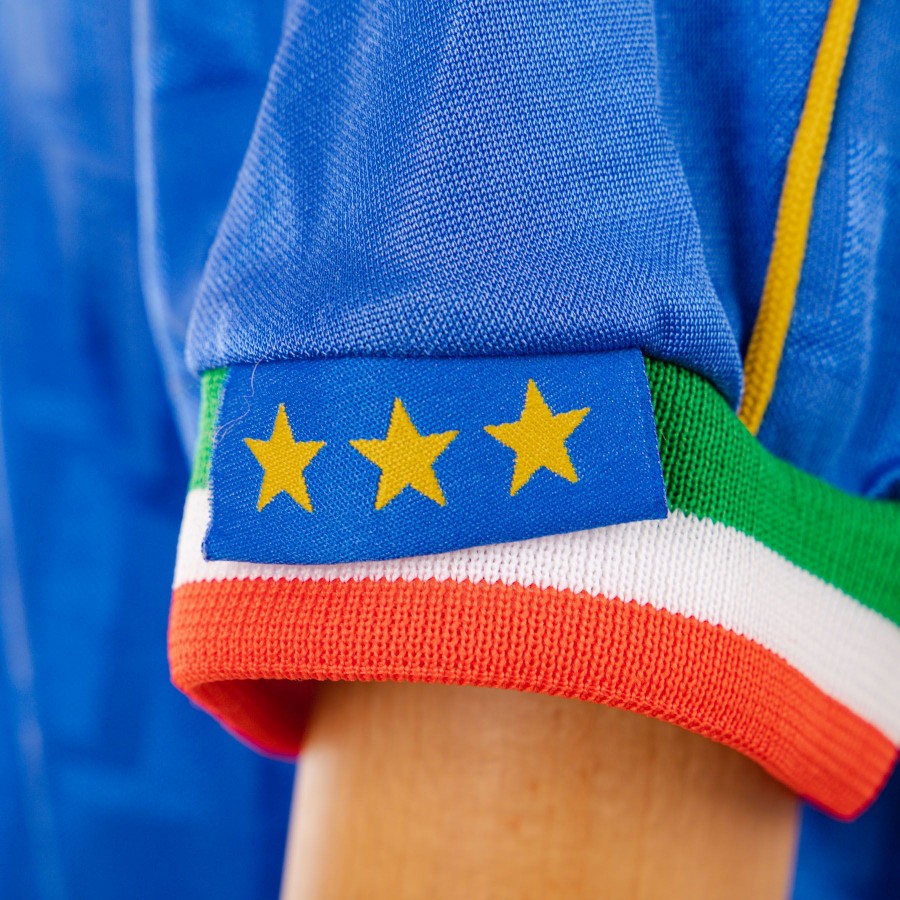 maglia gara italia nike 1995/1996 by NIKE - Home (8)