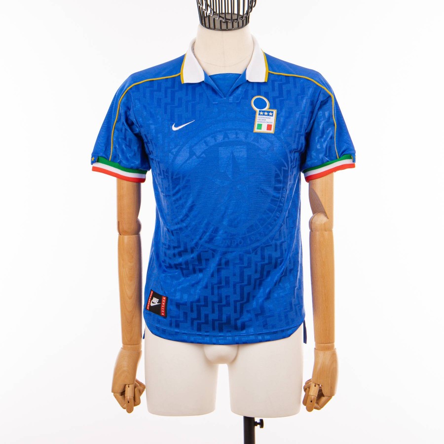 maglia gara italia nike 1995/1996 by NIKE - Home