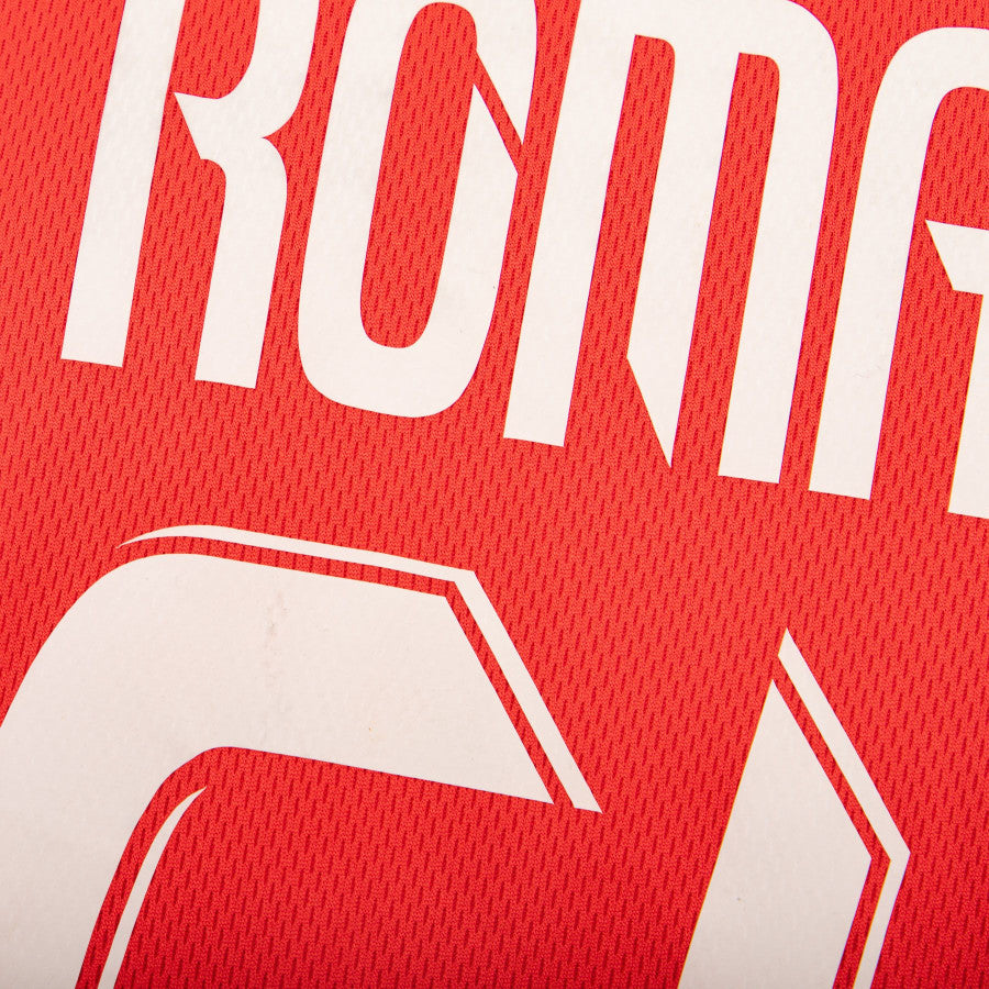 Maglia Gara Kickers Offenbach Nike Roman 64 2013/2014 by NIKE - Home (10)