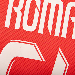 Maglia Gara Kickers Offenbach Nike Roman 64 2013/2014 by NIKE - Home (10)
