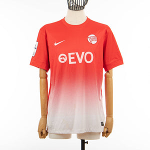 Maglia Gara Kickers Offenbach Nike Roman 64 2013/2014 by NIKE - Home (2)