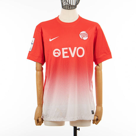 Maglia Gara Kickers Offenbach Nike Roman 64 2013/2014 by NIKE - Home (2)