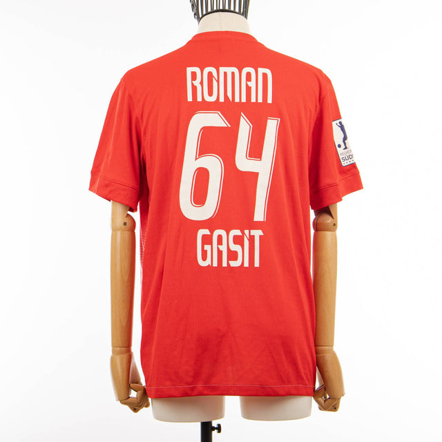 Maglia Gara Kickers Offenbach Nike Roman 64 2013/2014 by NIKE - Home