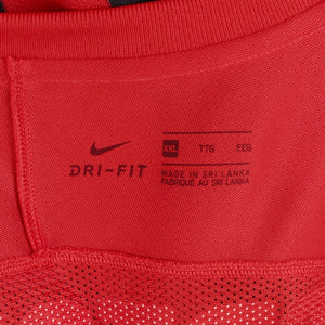 Maglia home A.C. Sorrento Nike 2007/2008 Ortolan 79 by NIKE - Home (9)