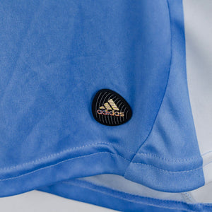 Maglia Home Adidas Argentina Messi 10 2011/2012 by NIKE - Home (11)
