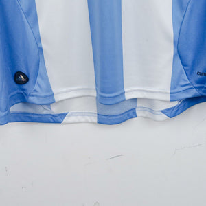 Maglia Home Adidas Argentina Messi 10 2011/2012 by NIKE - Home (12)