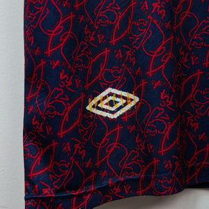 maglia home ajax umbro 1995/1996 by NIKE - Home (15)