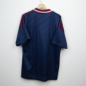 maglia home ajax umbro 1995/1996 by NIKE - Home (2)