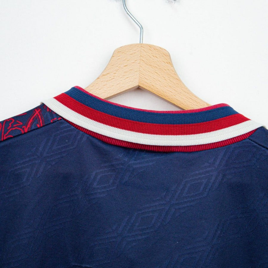 maglia home ajax umbro 1995/1996 by NIKE - Home (3)