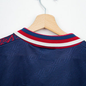maglia home ajax umbro 1995/1996 by NIKE - Home (3)