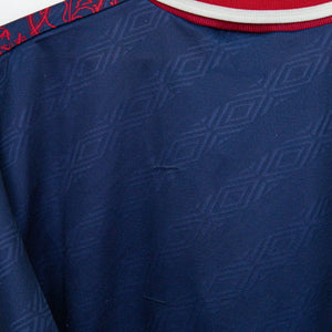 maglia home ajax umbro 1995/1996 by NIKE - Home (5)