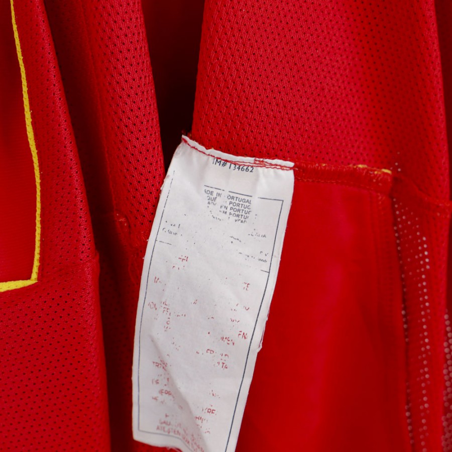 Maglia Home Arsenal Henry 14 2004/2005 by NIKE - Home (15)