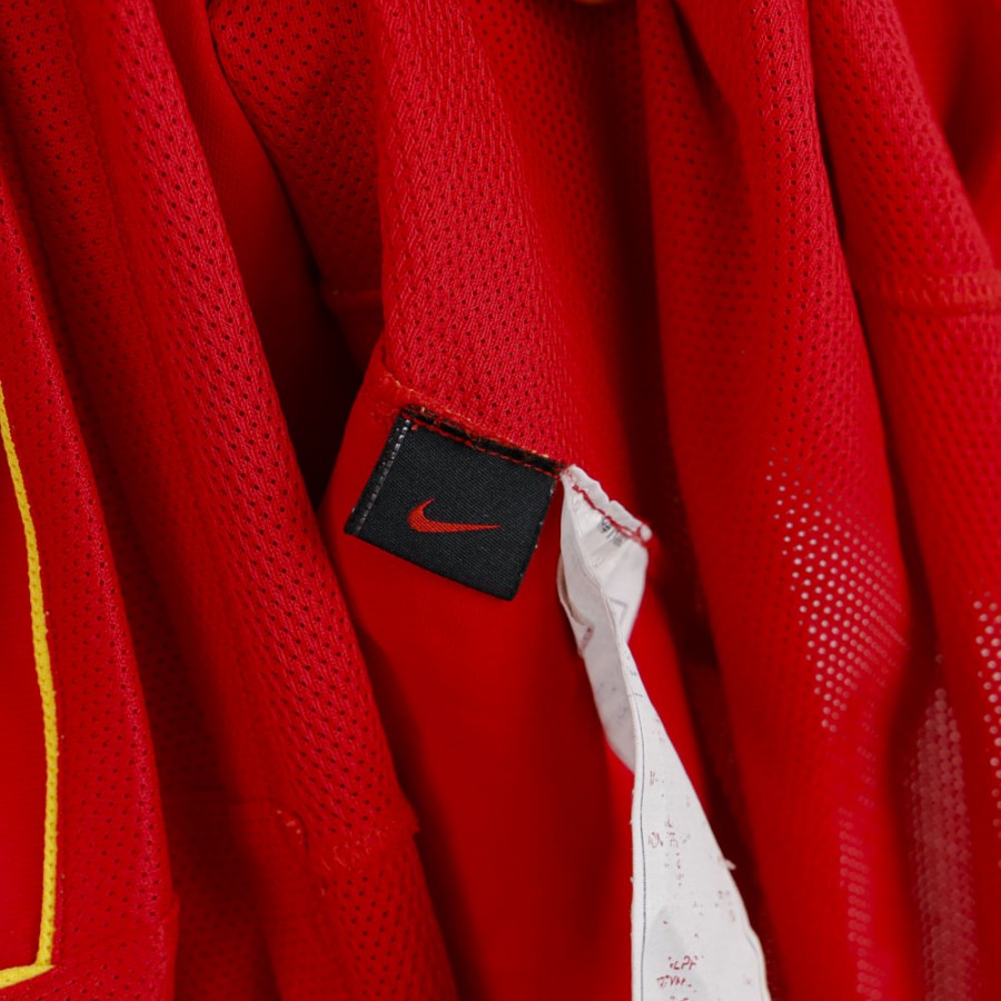 Maglia Home Arsenal Henry 14 2004/2005 by NIKE - Home (16)