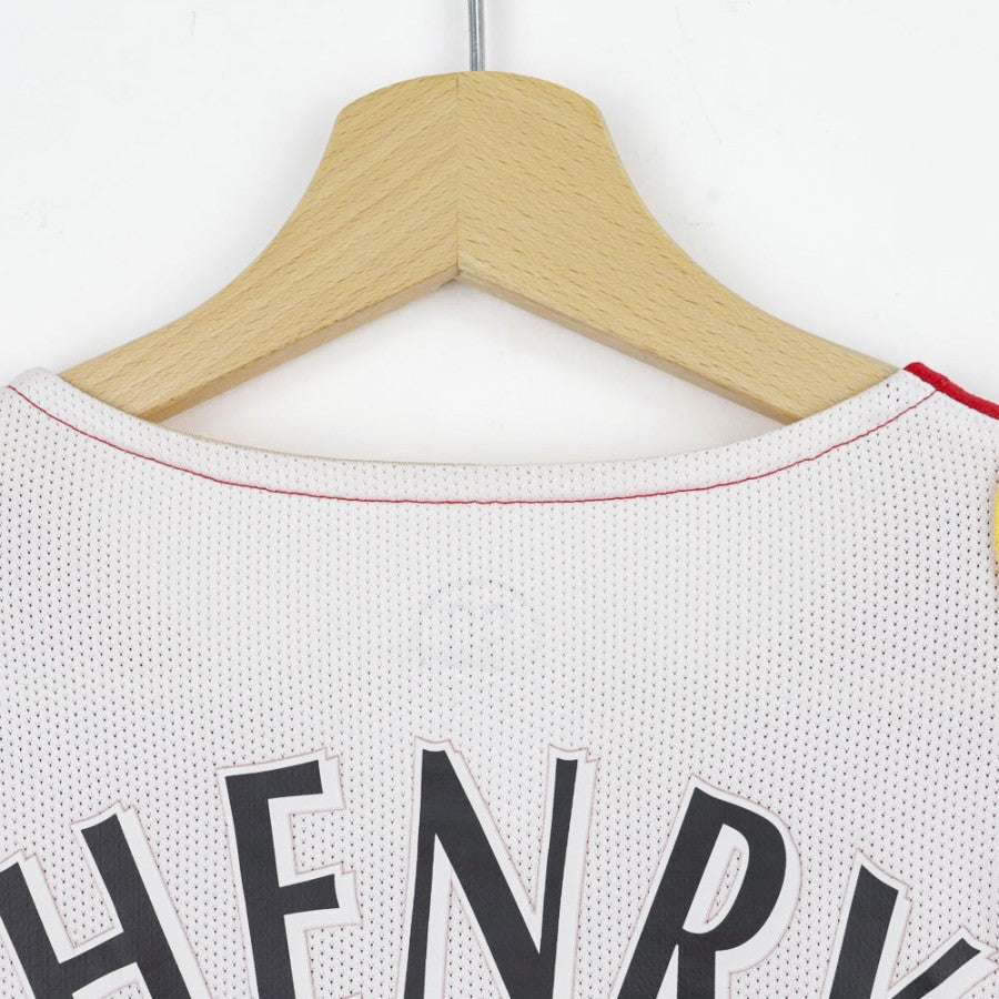 Maglia Home Arsenal Henry 14 2004/2005 by NIKE - Home (3)