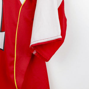 Maglia Home Arsenal Henry 14 2004/2005 by NIKE - Home (7)