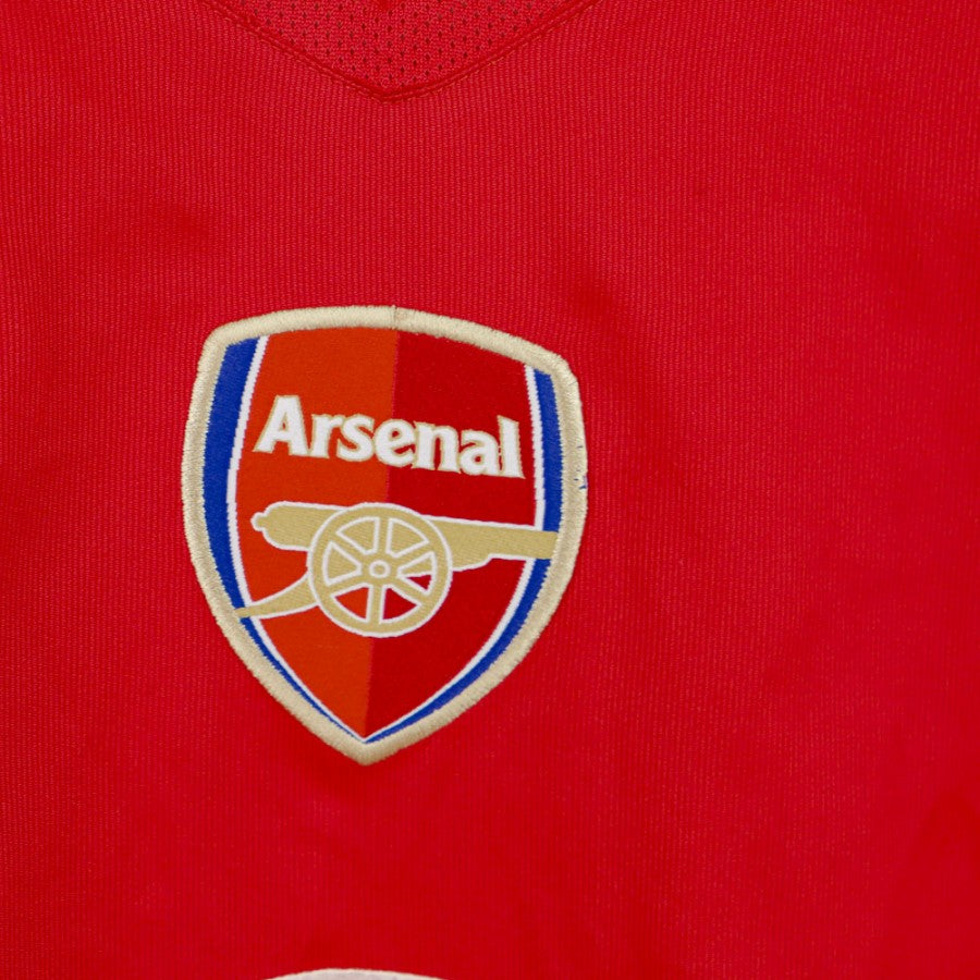 Maglia Home Arsenal Henry 14 2004/2005 by NIKE - Home (8)