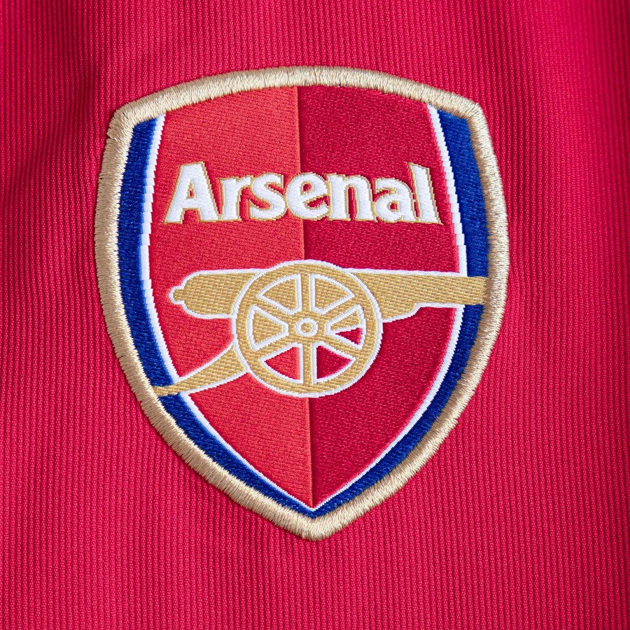 MAGLIA HOME ARSENAL HENRY 14 2004/2005 by NIKE - Home (4)