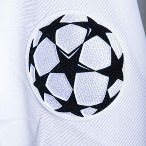 MAGLIA HOME ARSENAL HENRY 14 2004/2005 by NIKE - Home (6)