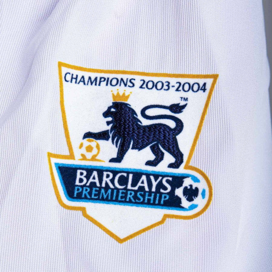 MAGLIA HOME ARSENAL HENRY 14 2004/2005 by NIKE - Home (7)