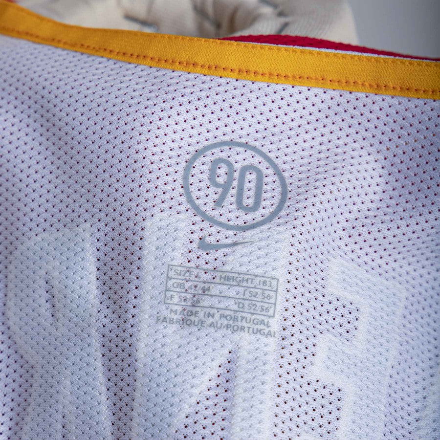 MAGLIA HOME ARSENAL HENRY 14 2004/2005 by NIKE - Home (9)