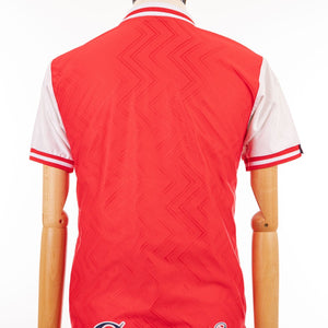 Maglia home Arsenal Nike 1996/1997 by NIKE - Home (11)