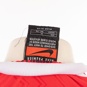 Maglia home Arsenal Nike 1996/1997 by NIKE - Home (12)