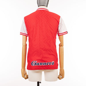 Maglia home Arsenal Nike 1996/1997 by NIKE - Home (2)
