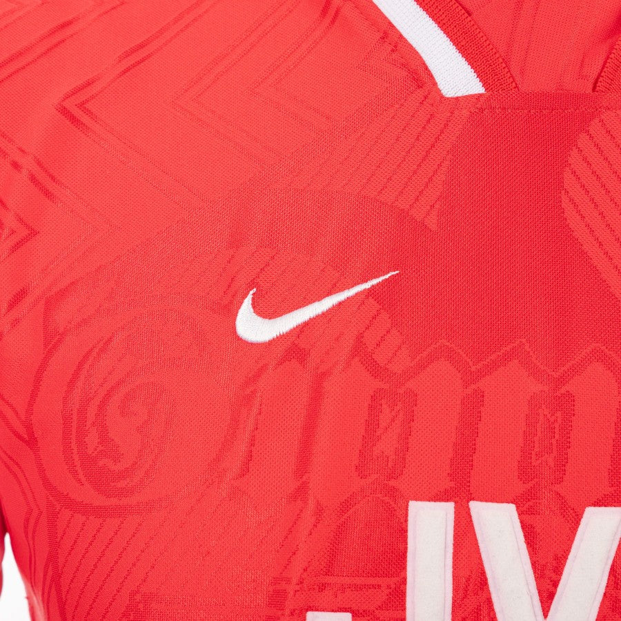 Maglia home Arsenal Nike 1996/1997 by NIKE - Home (4)