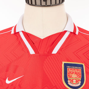 Maglia home Arsenal Nike 1996/1997 by NIKE - Home (5)