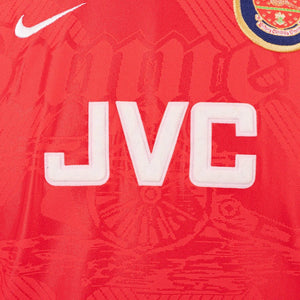 Maglia home Arsenal Nike 1996/1997 by NIKE - Home (6)