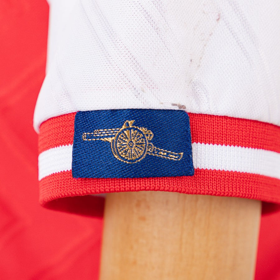 Maglia home Arsenal Nike 1996/1997 by NIKE - Home (8)