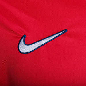 maglia home arsenal nike 1998/1999 by NIKE - Home (5)